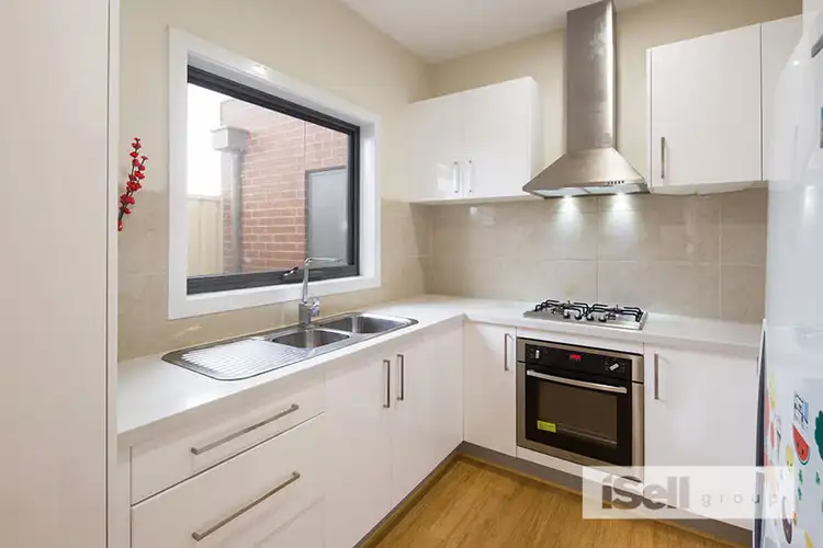 Third view of Homely townhouse listing, 2/8 Gray Street, Springvale VIC 3171