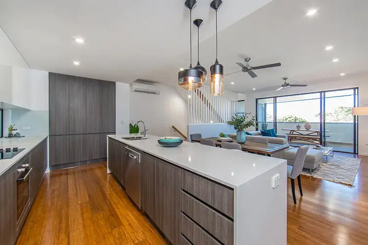 9/32 John Street, Redcliffe QLD 4020