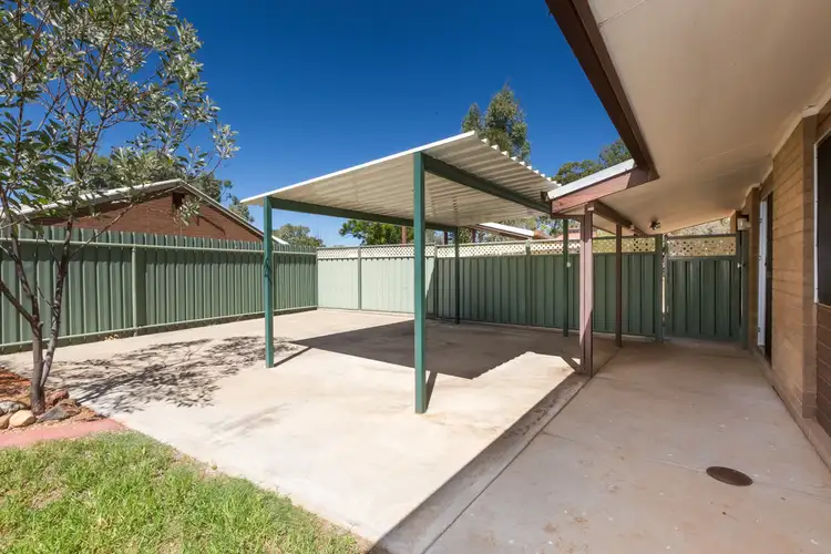 Third view of Homely house listing, 49 DE HAVILLAND DRIVE, Araluen NT 870
