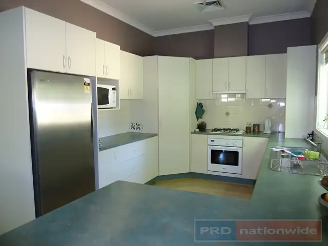 Second view of Homely house listing, 99 Lambie Street, Tumut NSW 2720