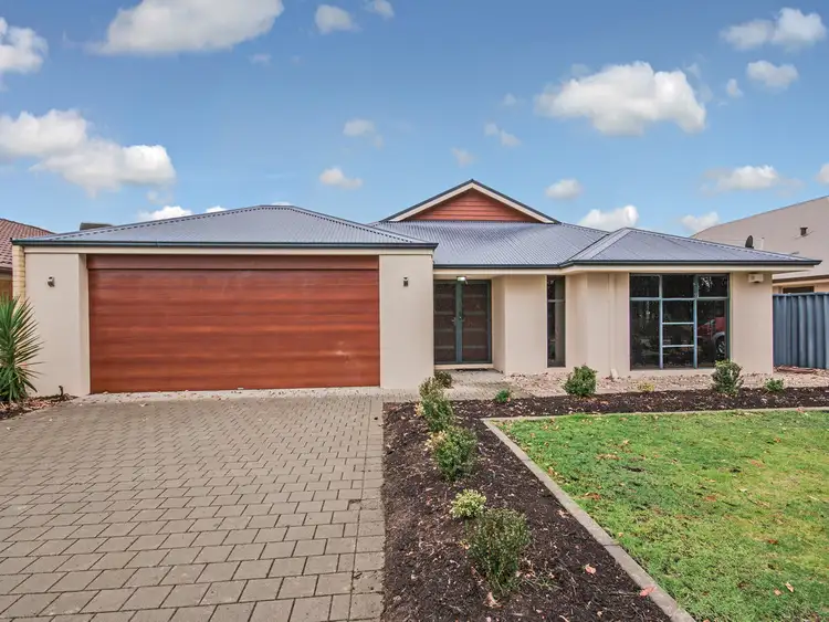5 Hibiscus Way, Baldivis WA 6171
