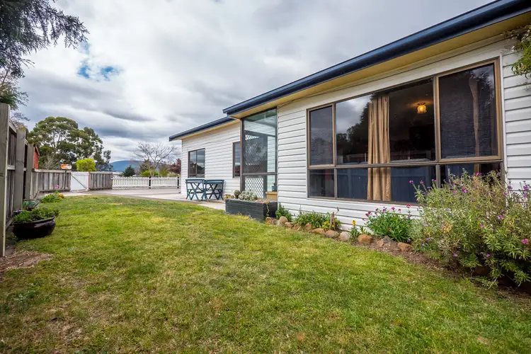 Second view of Homely house listing, 1 Melaluka Court, Brighton TAS 7030