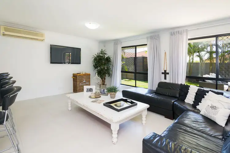 Sixth view of Homely house listing, 52 Deborah Avenue, Benowa Waters QLD 4217