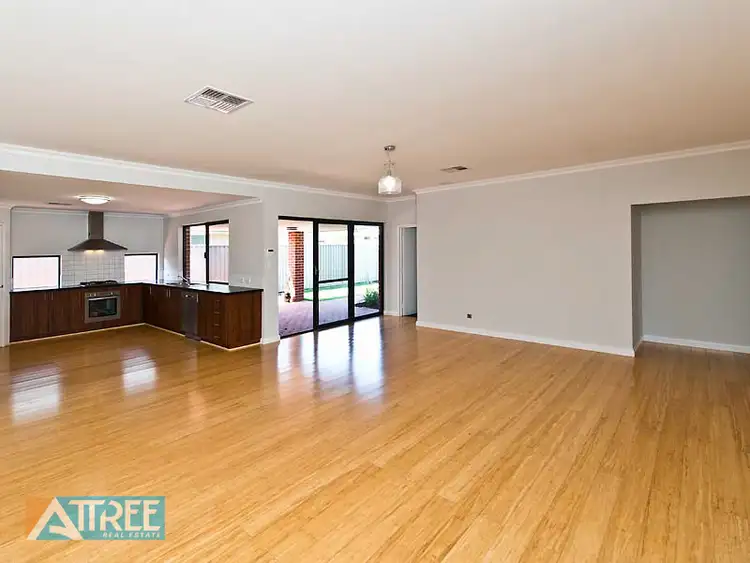 Seventh view of Homely house listing, 92 Columbia Parkway, Piara Waters WA 6112