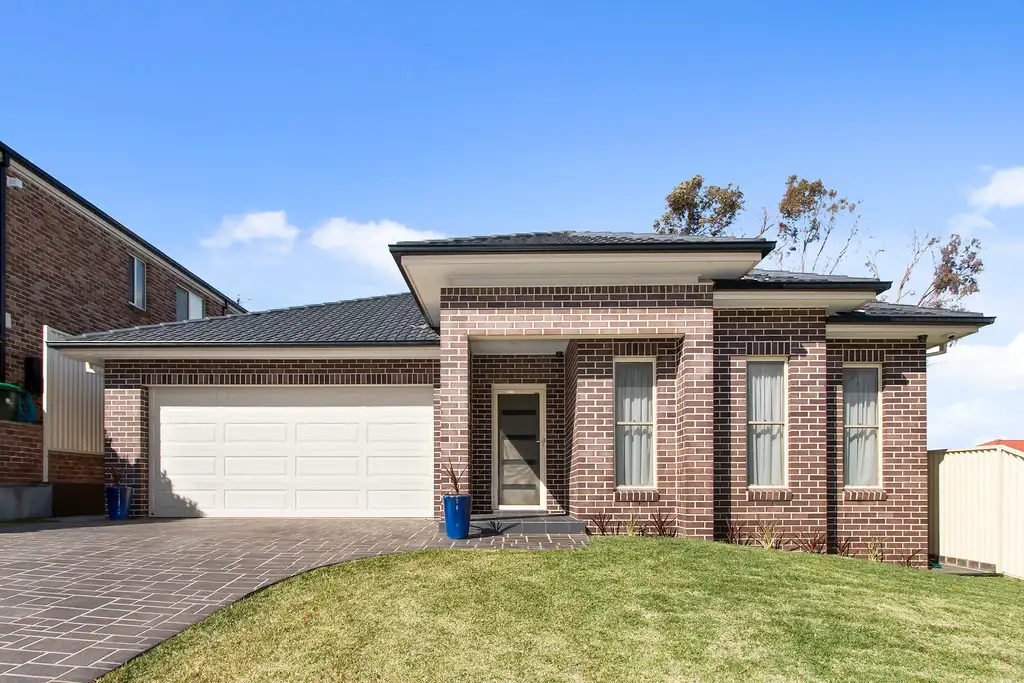 Main view of Homely house listing, 7 Pontville Close, West Hoxton NSW 2171