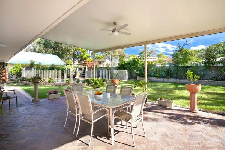 44 Seacove Court, Noosa Waters QLD 4566