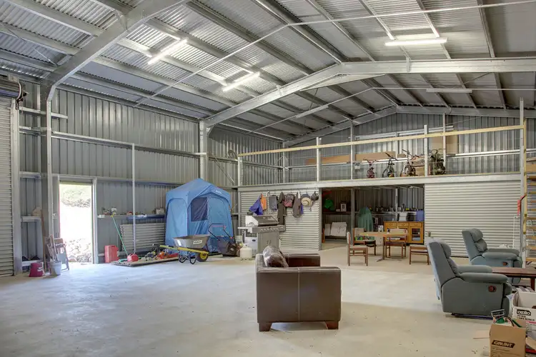 Fourth view of Homely land listing, 104 - 110 Boundary Road, Boston SA 5607