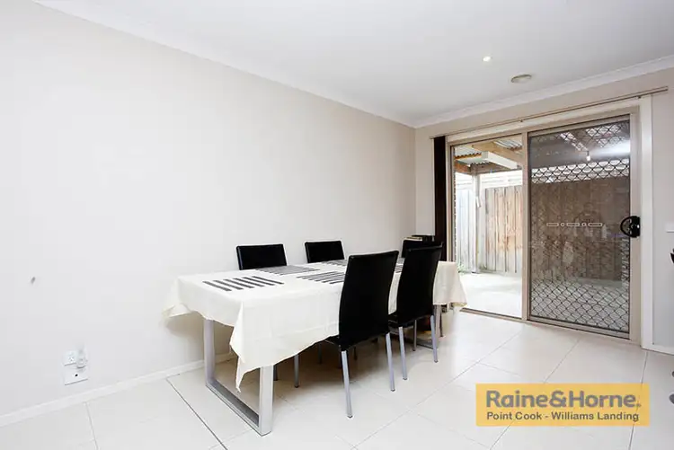 Fourth view of Homely house listing, 2/ 2 Whitehouse Avenue, Truganina VIC 3029