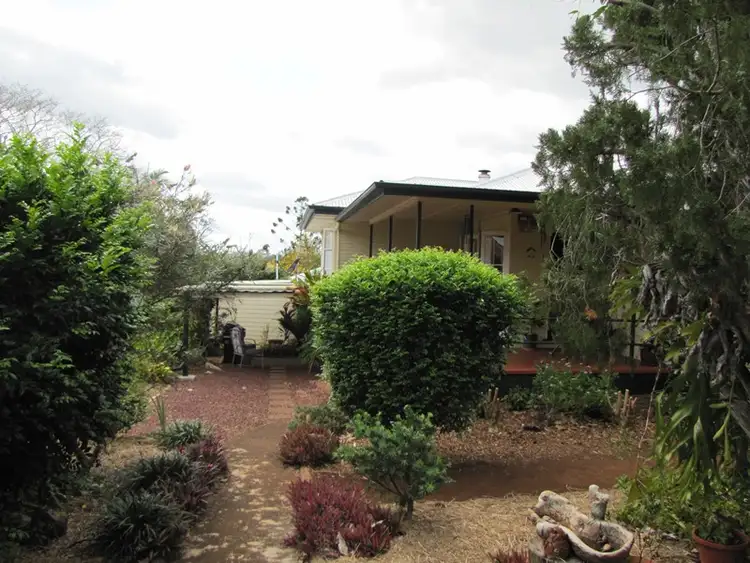 Second view of Homely house listing, 9 Elizabeth Street, Kandanga QLD 4570