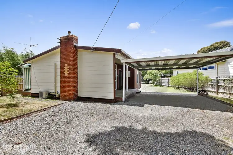 Second view of Homely house listing, 42 Byron Road, Kilsyth VIC 3137