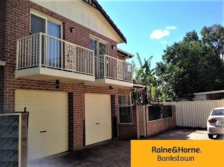 5/2A Cullens Road, Punchbowl NSW 2196