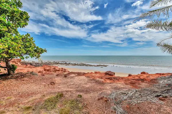 Fourth view of Homely rural property listing, Section 3287 Andreas Avenue, Dundee Beach NT 840