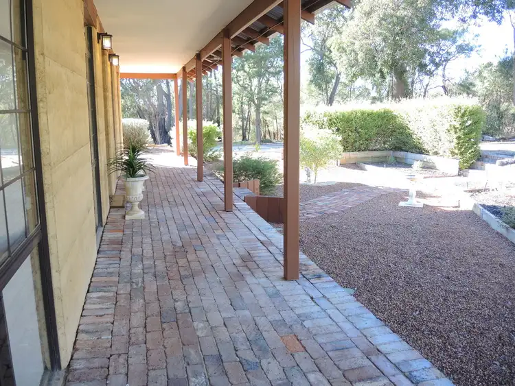 Second view of Homely house listing, 442 Mulga Drive, Parklands WA 6180