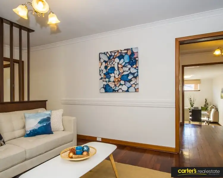Second view of Homely house listing, 3 Hampton Square West, Morley WA 6062
