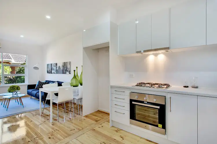 Third view of Homely unit listing, 6/15 Howard Terrace, Hazelwood Park SA 5066