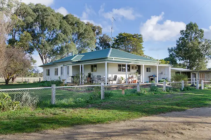 Third view of Homely rural property listing, 4428 Naracoorte Road, Western Flat SA 5268