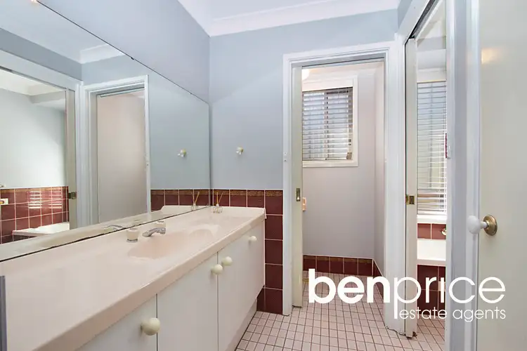 Seventh view of Homely house listing, 47 Aspinall Avenue, Minchinbury NSW 2770