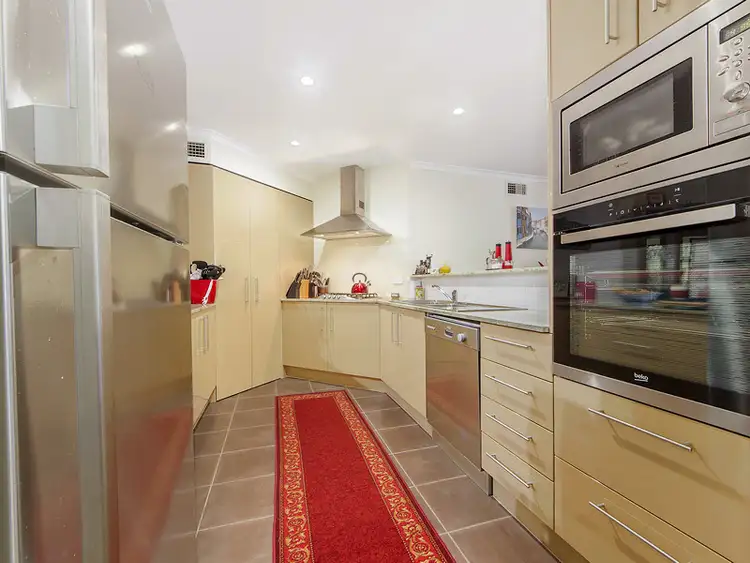 Fifth view of Homely unit listing, 11/43 Marine Parade, Redcliffe QLD 4020