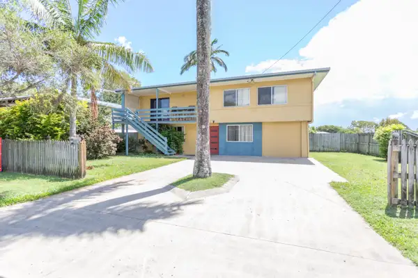 46 Kippen Street, East Mackay QLD 4740