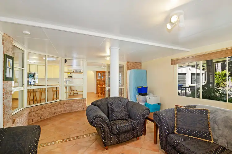 Seventh view of Homely house listing, 21 Elouera Place, West Haven NSW 2443