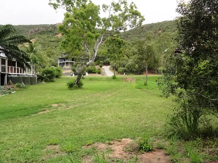 Main view of Homely land listing, 126 Gloucester Avenue, Hideaway Bay QLD 4800
