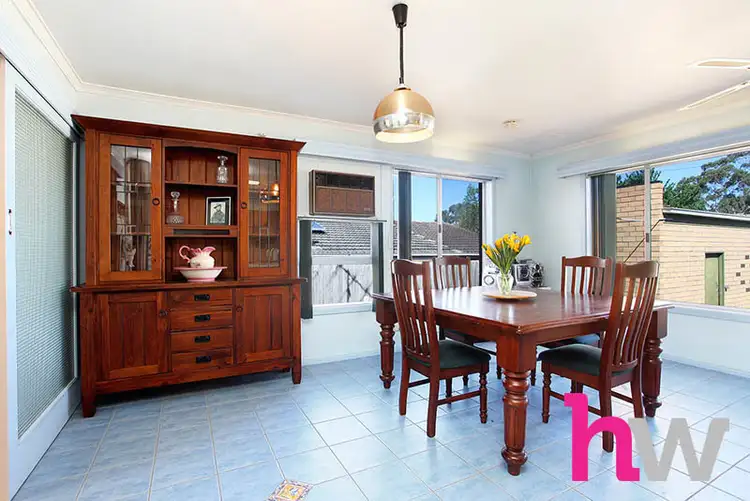 Sixth view of Homely house listing, 21 Karana Avenue, Grovedale VIC 3216