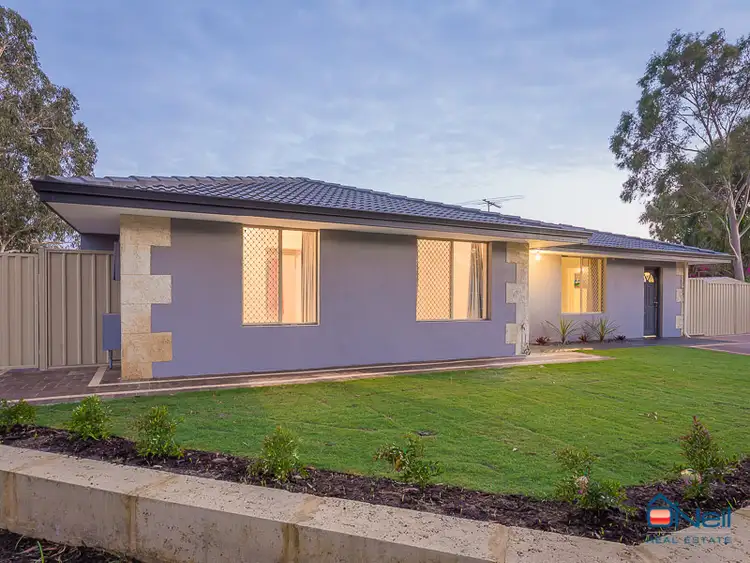 Third view of Homely house listing, 2 Bobtail Close, Brookdale WA 6112