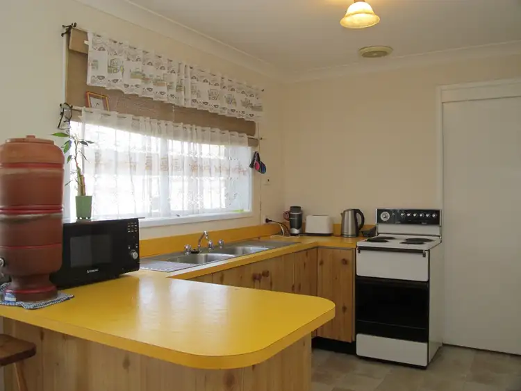 Third view of Homely house listing, 8 Lang Street, Mudgee NSW 2850