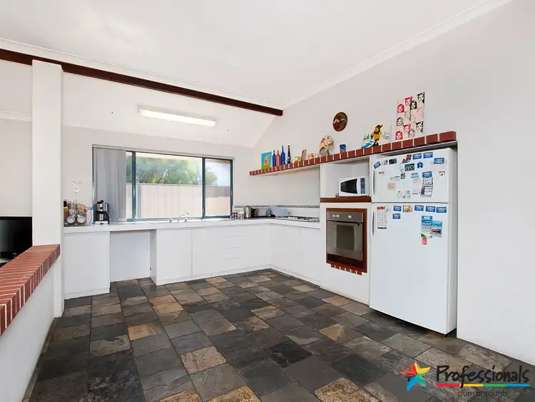 Third view of Homely house listing, 11 Wanui Street, Quindalup WA 6281