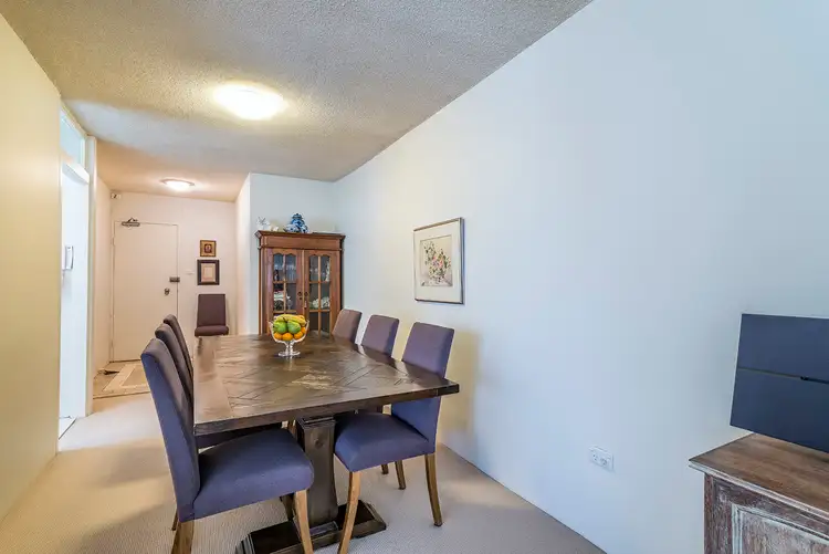 Third view of Homely apartment listing, 5/5 St Marks Road, Darling Point NSW 2027