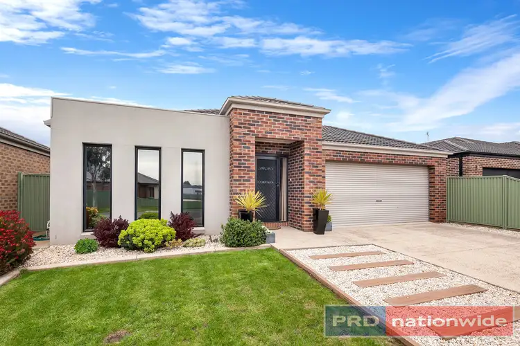 Main view of Homely house listing, 6 Sackville Street, Miners Rest VIC 3352