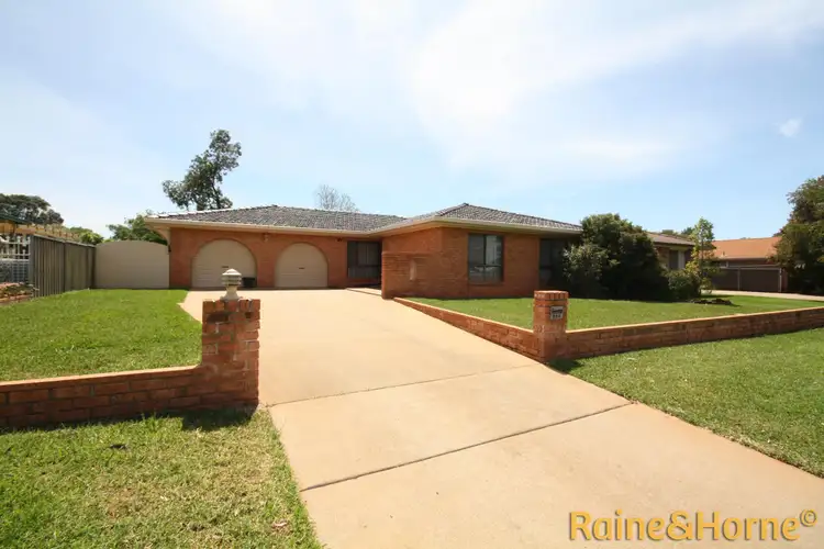 Main view of Homely house listing, 294 Myall Street, Dubbo NSW 2830