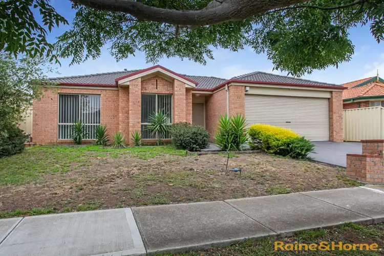 70 Jamieson Terrace, Taylors Hill VIC 3037