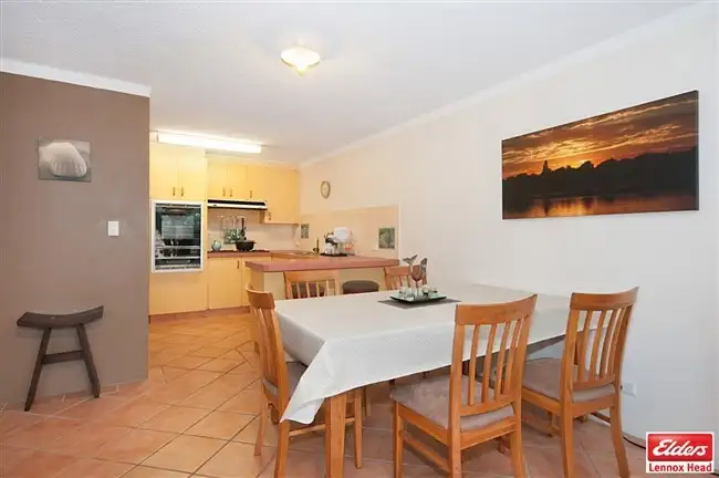Third view of Homely apartment listing, 10/45 Pacific Parade, Lennox Head NSW 2478