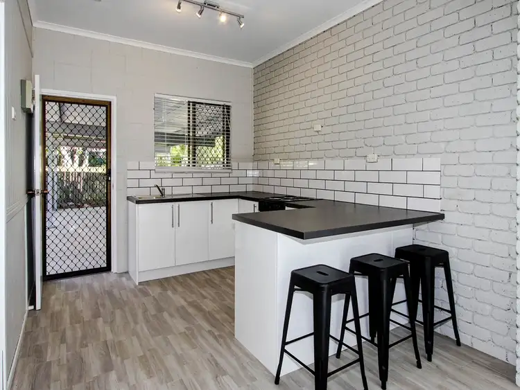 Third view of Homely townhouse listing, 4/25 Hervey Street, Scarness QLD 4655