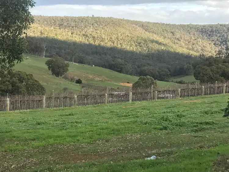 Third view of Homely land listing, 26 Ghost Gum Heights, Jarrahdale WA 6124