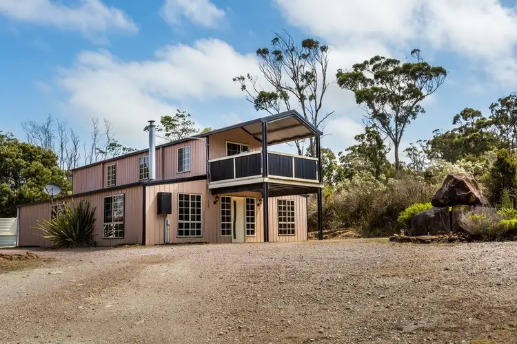 34 Springfield Park, Northdown TAS 7307