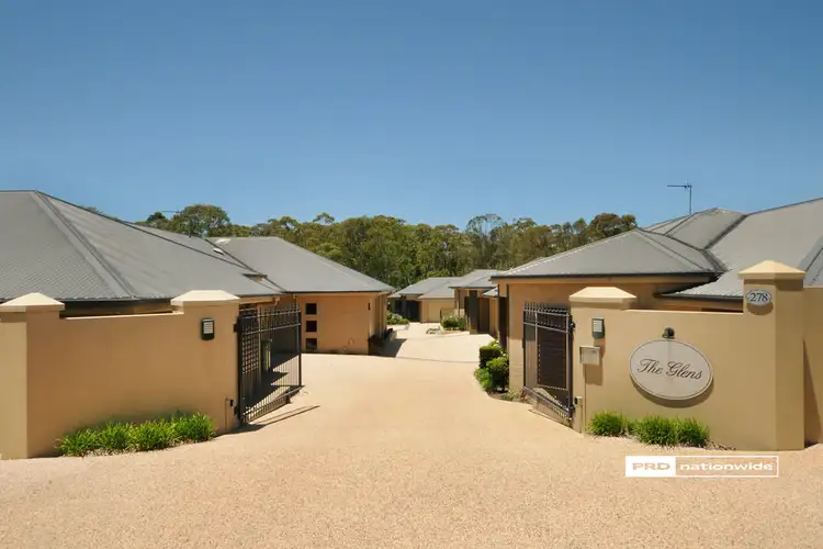 5/276 Mackenzie Street, Rangeville QLD 4350