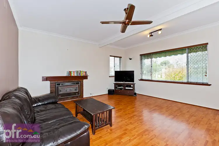 Fourth view of Homely house listing, 6 Blechynden St, St James WA 6102