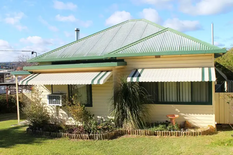 29 King Street, Inverell NSW 2360