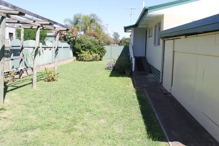 Sixth view of Homely house listing, 20 Baron Street, Kingaroy QLD 4610