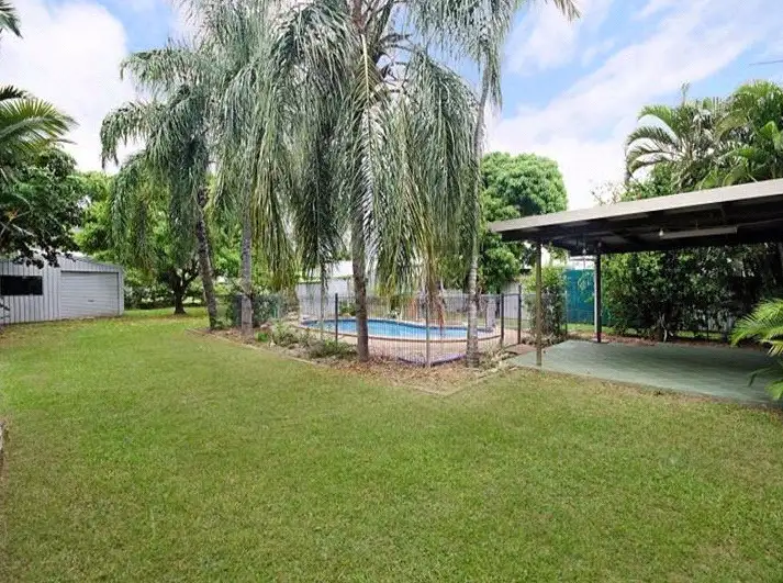 Second view of Homely house listing, 172 Pinnacle Drive, Condon QLD 4815
