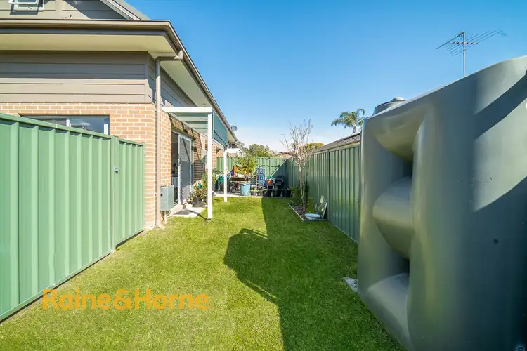 Sixth view of Homely townhouse listing, 7/117 Victoria Street, Werrington NSW 2747