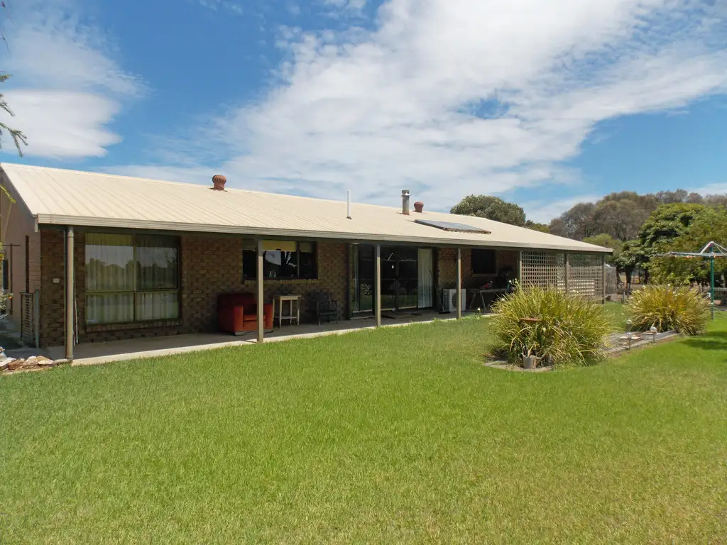 Main view of Homely rural property listing, 79 McFarlane Road, Port Lincoln SA 5606