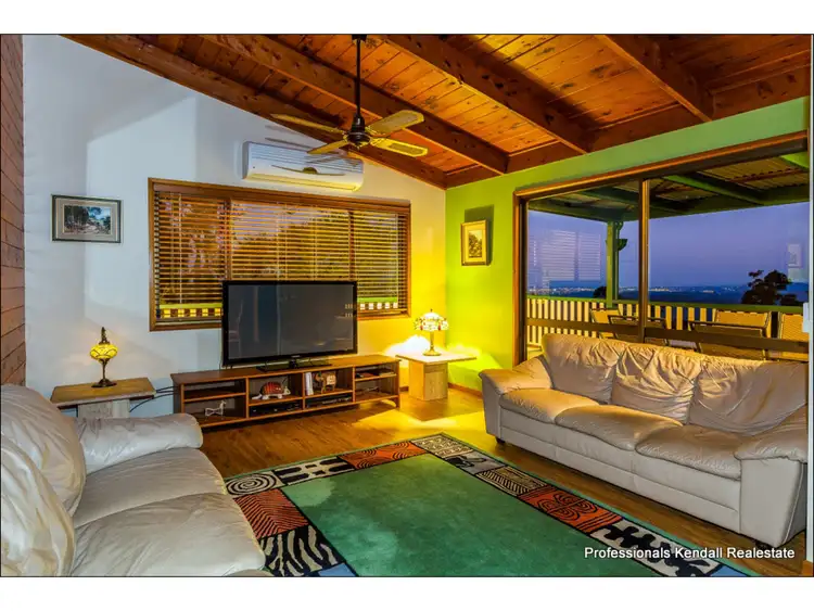 Seventh view of Homely house listing, 173 Guanaba Road, Tamborine Mountain QLD 4272