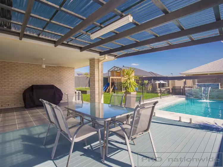 Third view of Homely house listing, 35 Mistfly Street, Chisholm NSW 2322