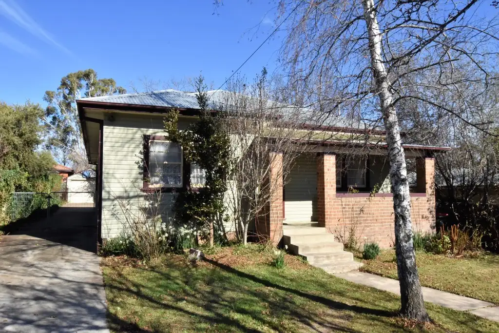 Main view of Homely house listing, 86 Margaret Street, Orange NSW 2800