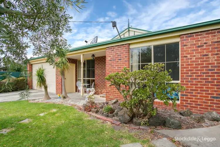 Second view of Homely house listing, 31 Monaco Parade, Dromana VIC 3936