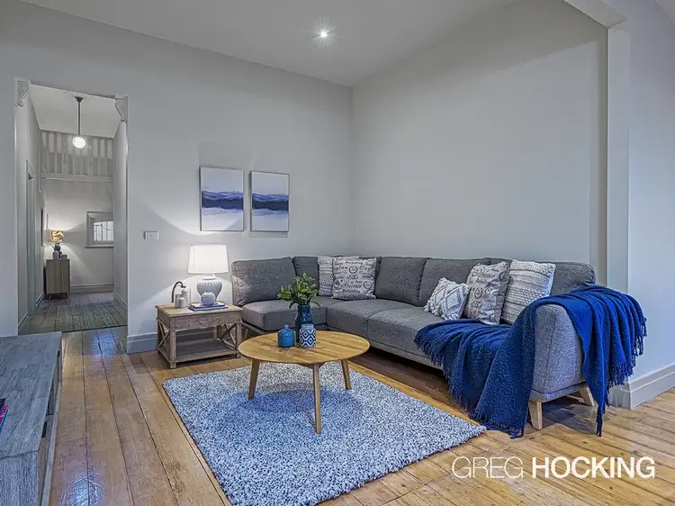 Second view of Homely house listing, 456 Como Parade West, Mordialloc VIC 3195