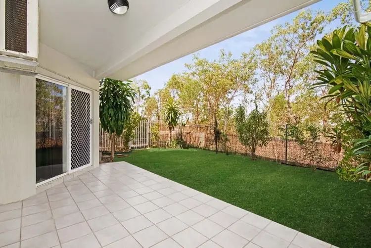 Second view of Homely unit listing, 9/6 Mannikan Court, Bakewell NT 832